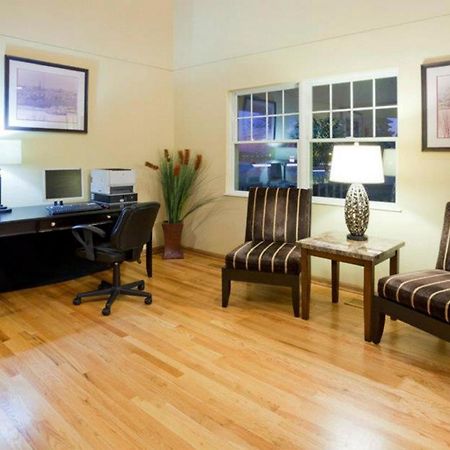 Quality Inn & Suites Stillwater Chambre photo
