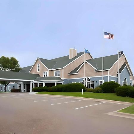 Quality Inn & Suites Stillwater Extérieur photo
