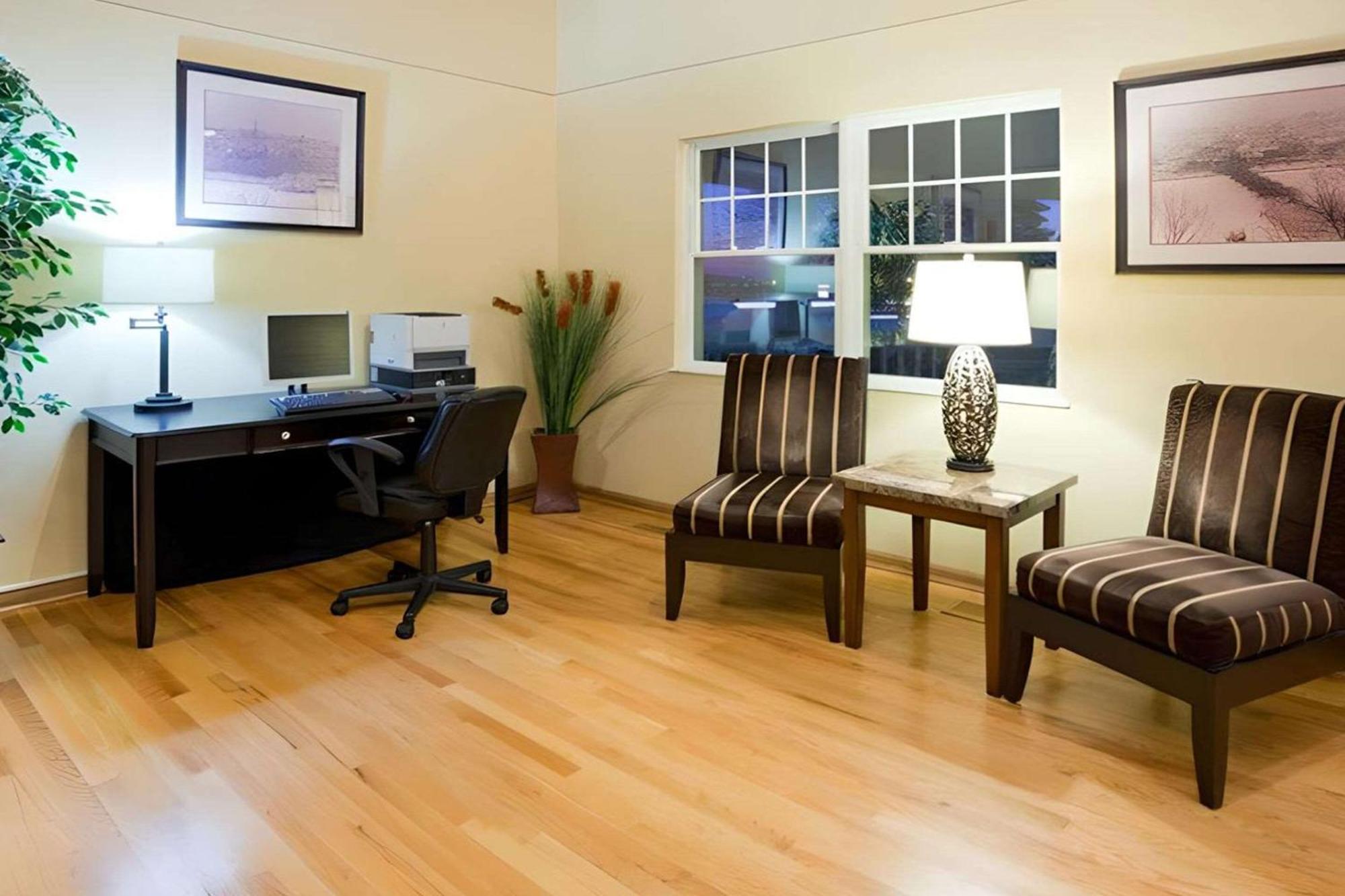 Quality Inn & Suites Stillwater Extérieur photo