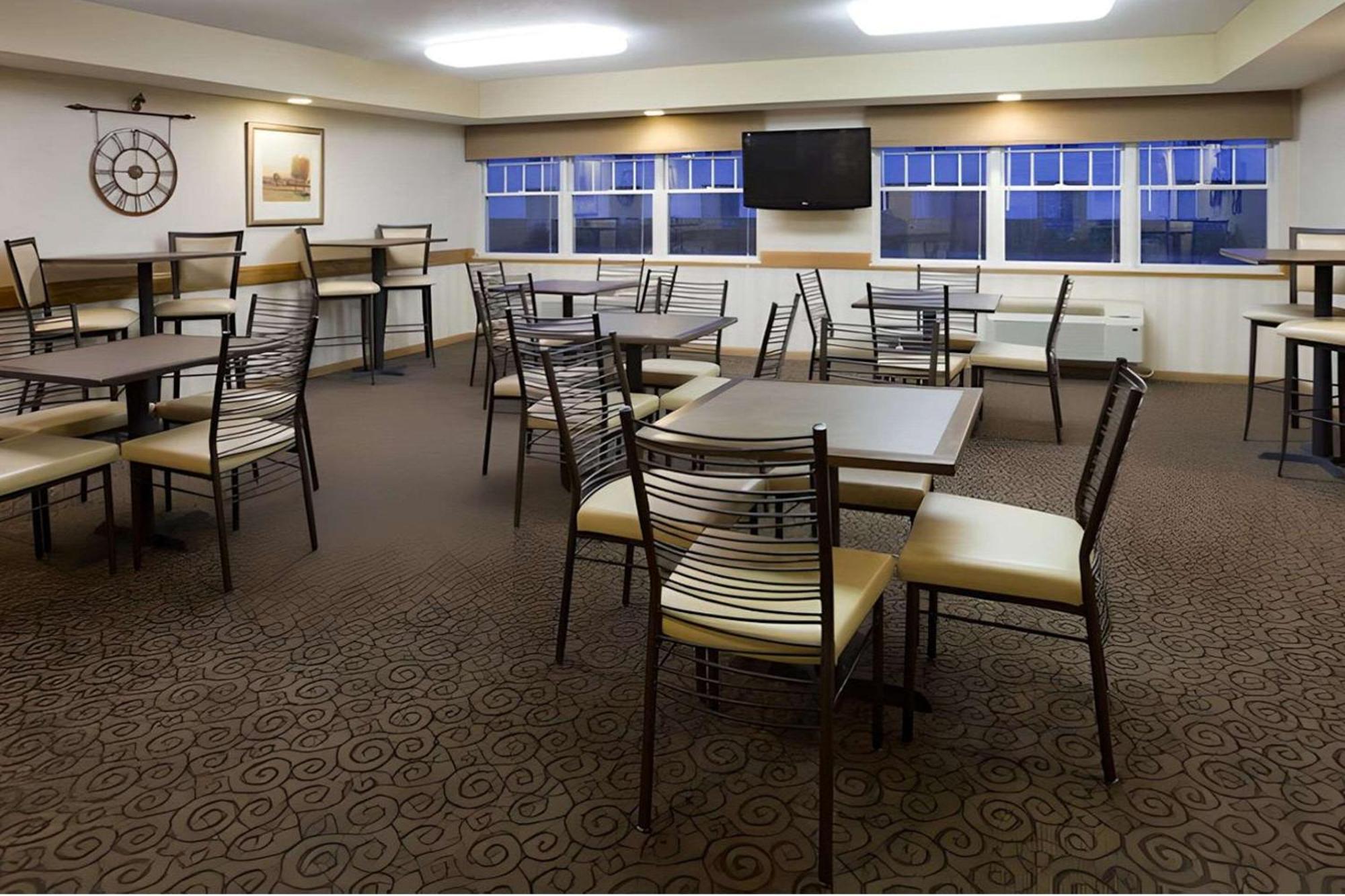 Quality Inn & Suites Stillwater Extérieur photo