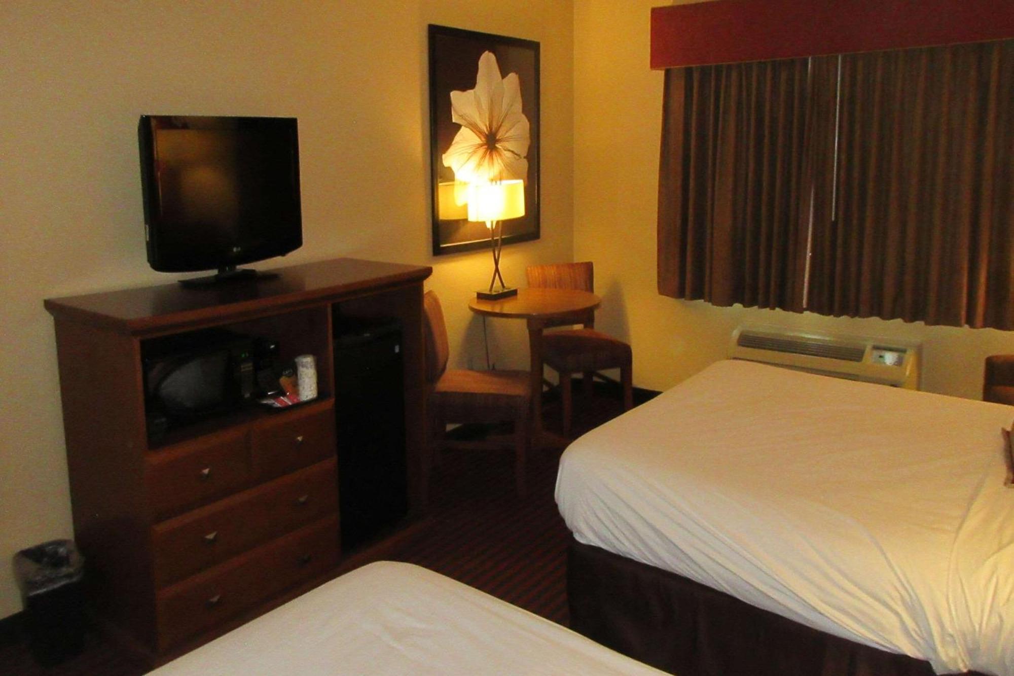 Quality Inn & Suites Stillwater Extérieur photo