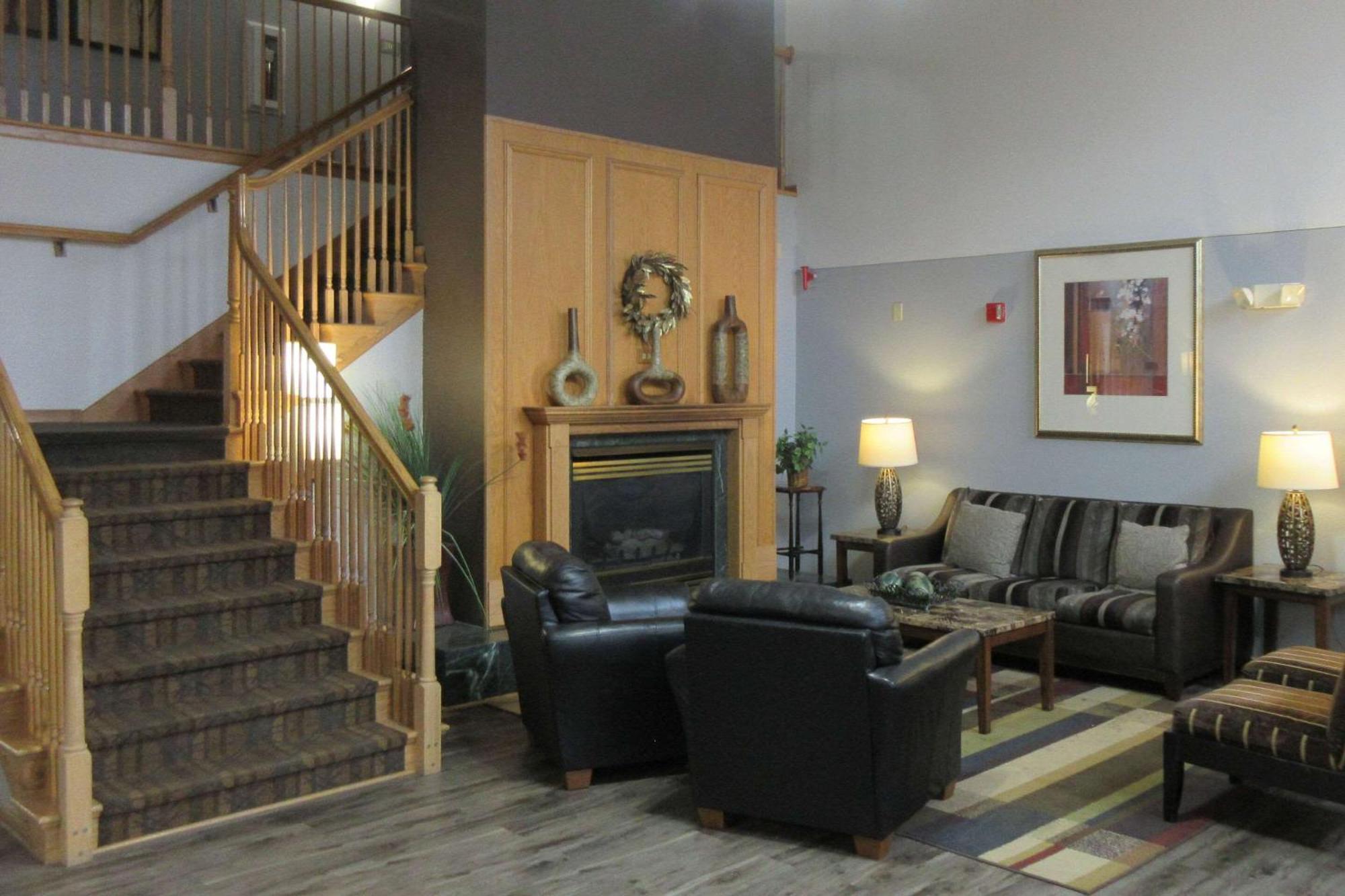 Quality Inn & Suites Stillwater Extérieur photo