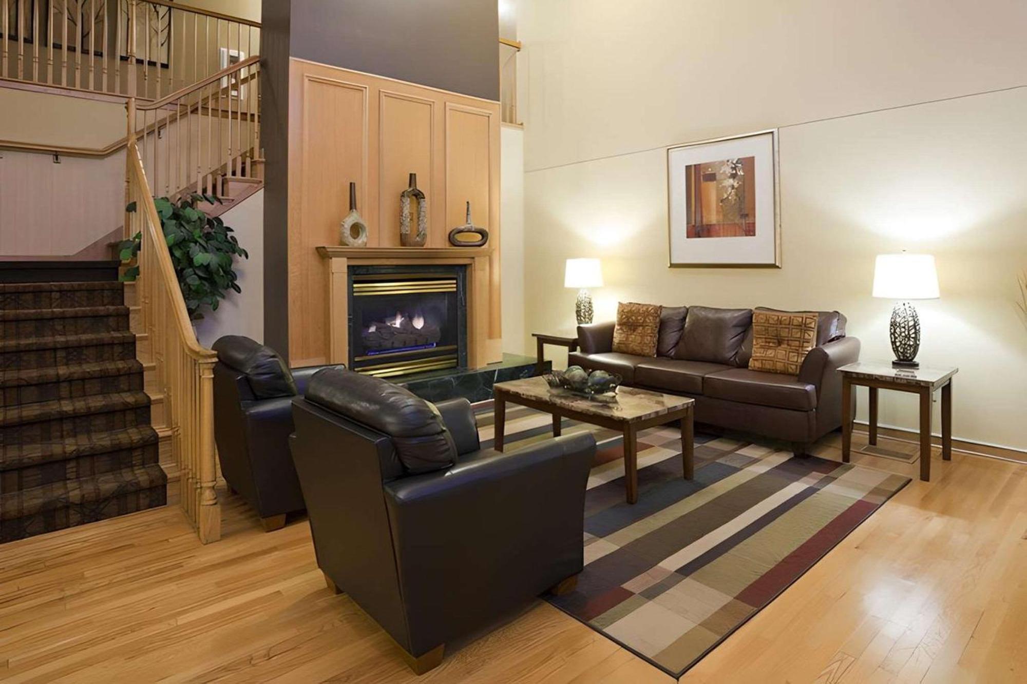 Quality Inn & Suites Stillwater Extérieur photo