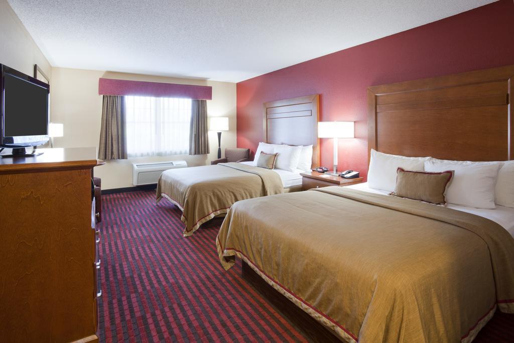 Quality Inn & Suites Stillwater Extérieur photo