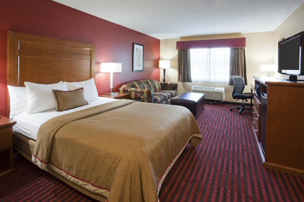 Quality Inn & Suites Stillwater Extérieur photo