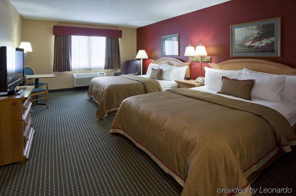 Quality Inn & Suites Stillwater Extérieur photo